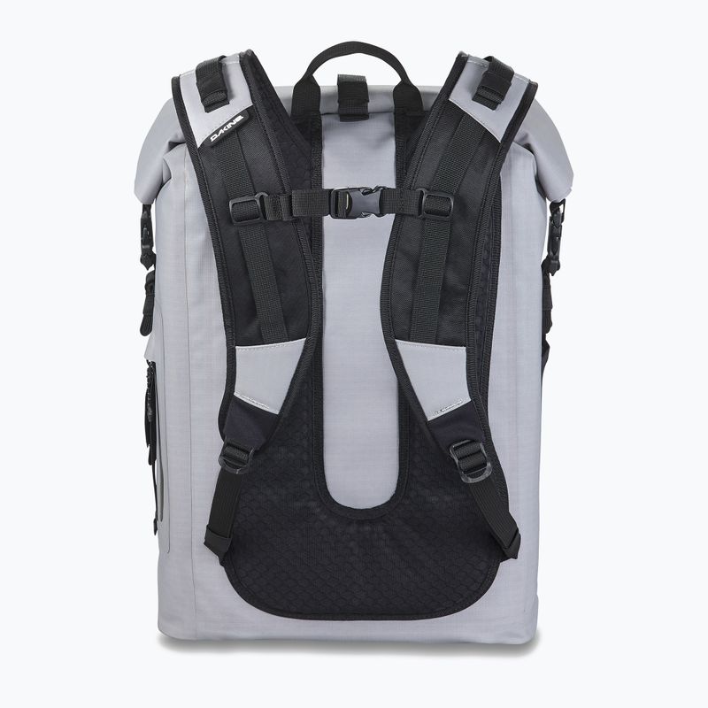 Dakine Cyclone II Dry Pack 36l grey D10002827 kuprinė banglentėms 6
