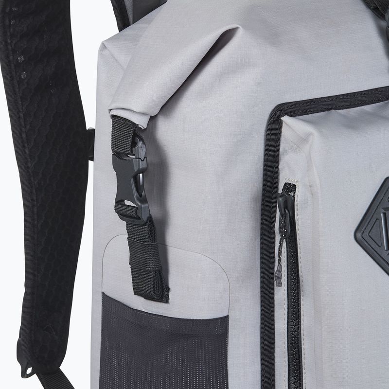 Dakine Cyclone II Dry Pack 36l grey D10002827 kuprinė banglentėms 7