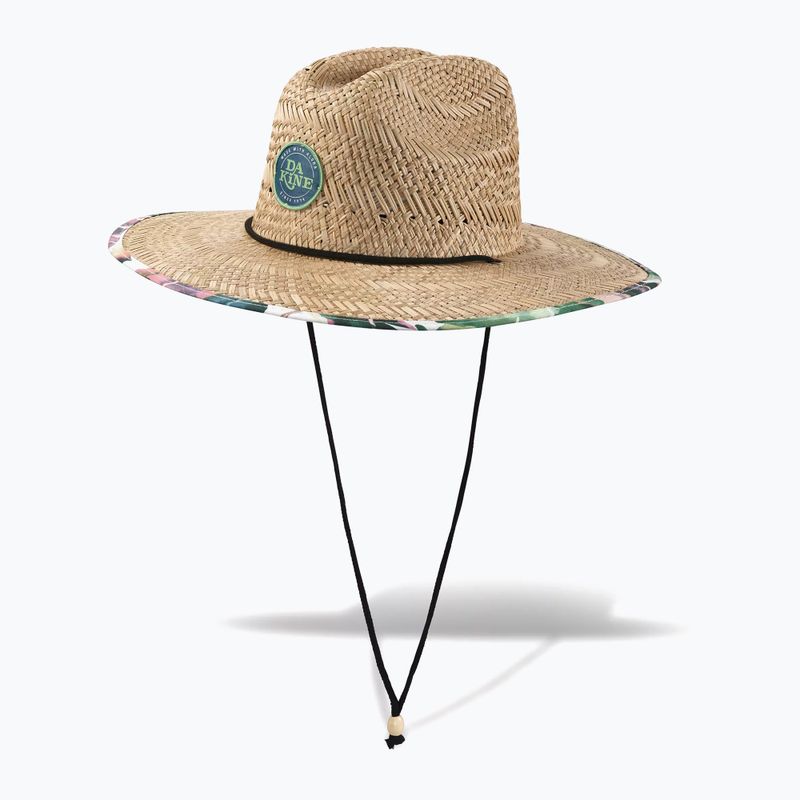 Dakine Pindo Straw 2022 skrybėlė beige D10002898
