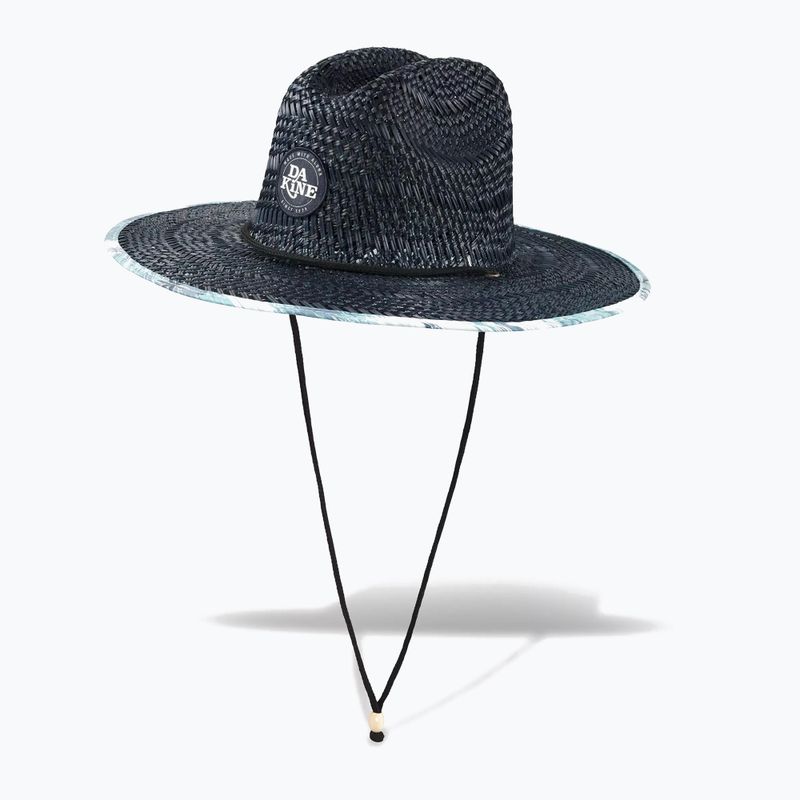 Dakine Pindo Straw 2022 skrybėlė tamsiai mėlyna D10002898