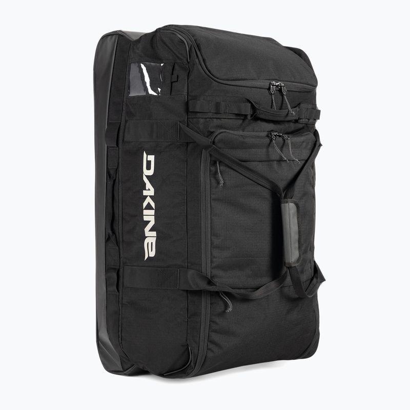 Dakine Torque Duffle 125 l kelioninis krepšys juodas D10003735
