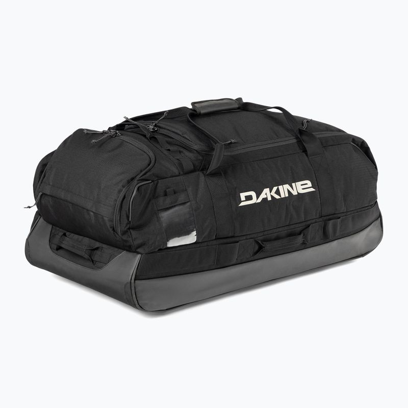Dakine Torque Duffle 125 l kelioninis krepšys juodas D10003735 2