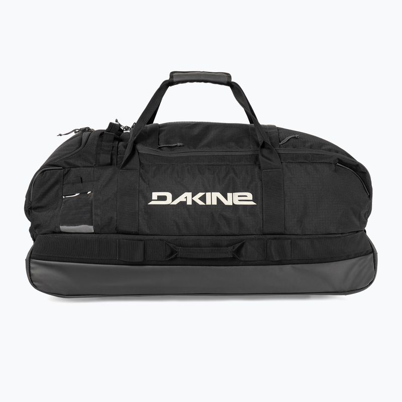 Dakine Torque Duffle 125 l kelioninis krepšys juodas D10003735 3