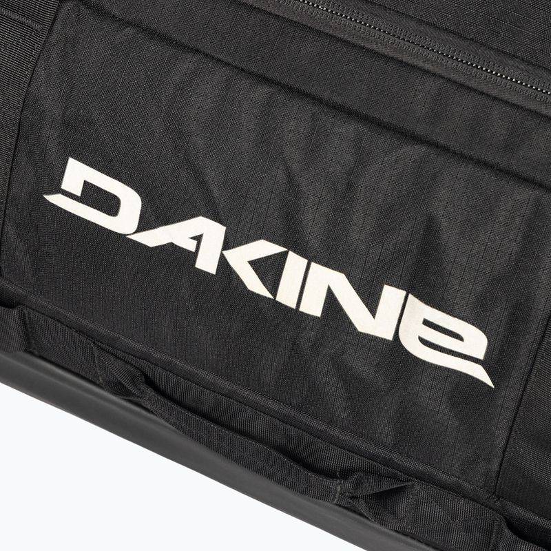 Dakine Torque Duffle 125 l kelioninis krepšys juodas D10003735 4