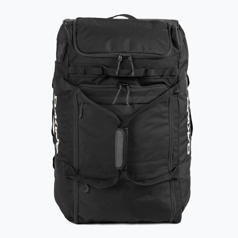 Dakine Torque Duffle 125 l kelioninis krepšys juodas D10003735 5