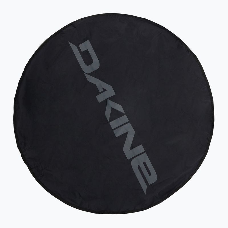 Dakine Torque Duffle 125 l kelioninis krepšys juodas D10003735 8