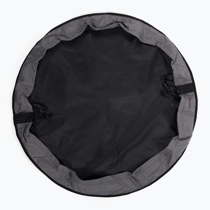Dakine Torque Duffle 125 l kelioninis krepšys juodas D10003735 9