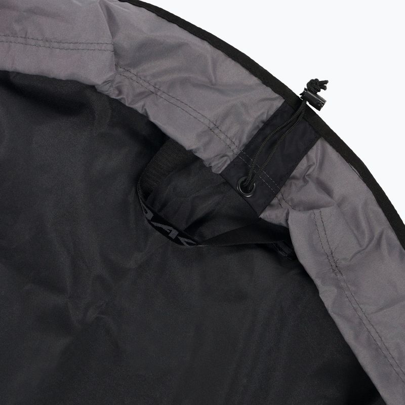 Dakine Torque Duffle 125 l kelioninis krepšys juodas D10003735 10