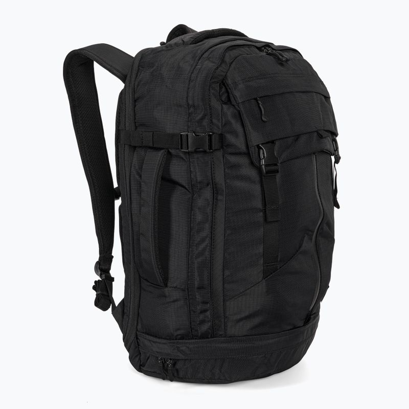 Dakine Verge kuprinė 32 miesto kuprinė juoda D10003743 2