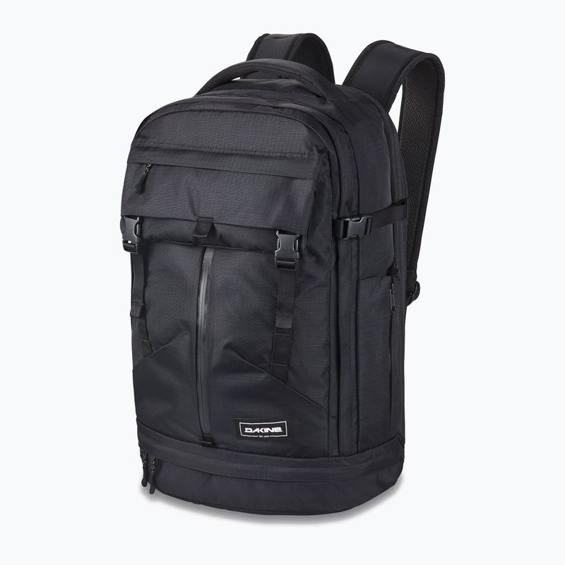 Dakine Verge kuprinė 32 miesto kuprinė juoda D10003743 5