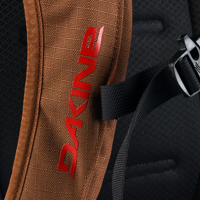 Dakine Heli Pro 20 snieglenčių kuprinė D10003262 7