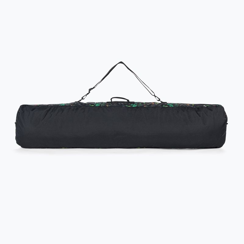 Dakine Pipe žalias snieglentės užvalkalas D10001465 2