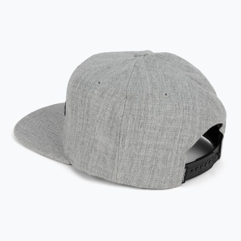 Dakine Classic Snapback kepurė pilka D10003803 3