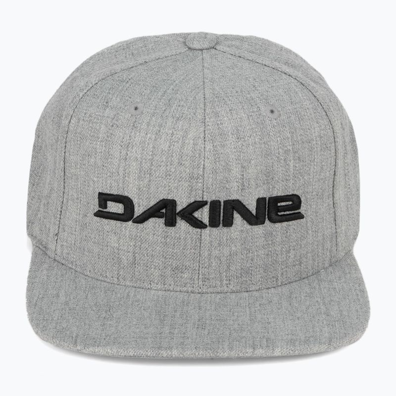 Dakine Classic Snapback kepurė pilka D10003803 4