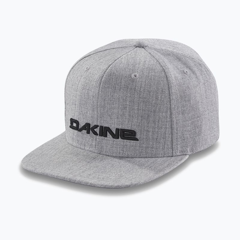 Dakine Classic Snapback kepurė pilka D10003803 5