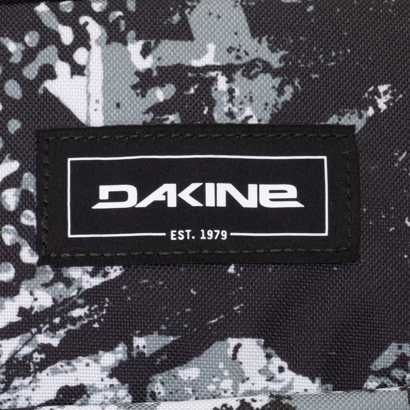 Dakine Heli Pro 20 snieglenčių kuprinė juoda D10003262 4