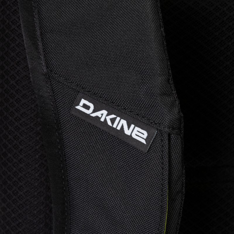 Dakine Heli Pro 20 snieglenčių kuprinė juoda D10003262 5
