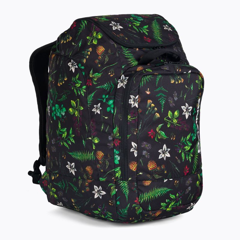 Dakine Boot Pack slidinėjimo kuprinė pilka D10001455 2