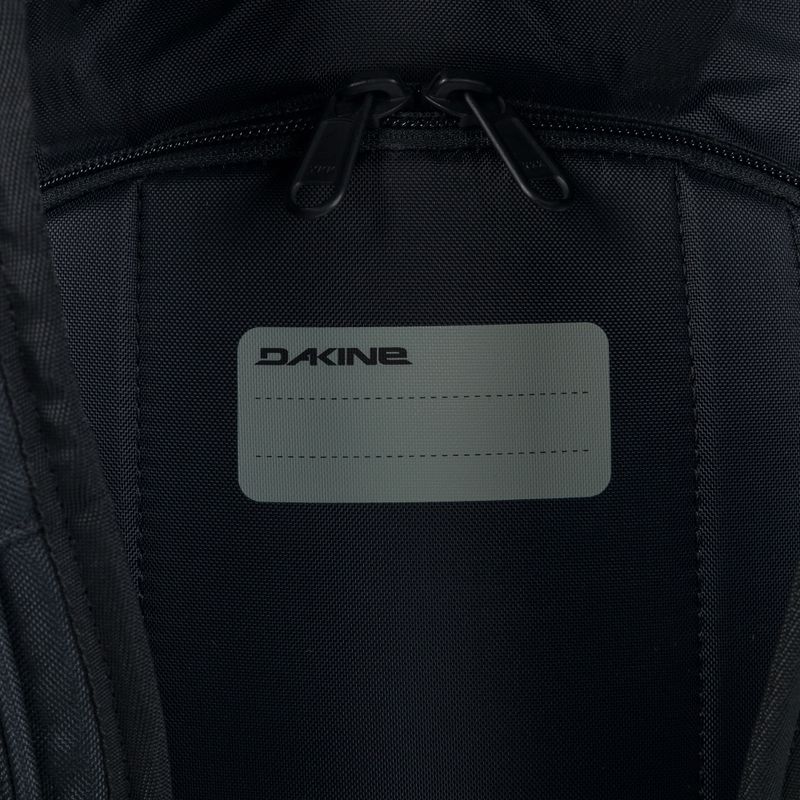 Dakine Boot Pack slidinėjimo kuprinė pilka D10001455 7