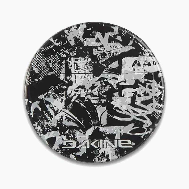 Dakine Circle Mat neslystančios pagalvėlės 9 vnt., pilkos spalvos D10001576