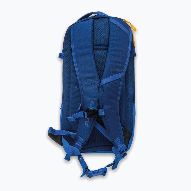 Snieglentės kuprinė Dakine Heli Pack 12 l deep blue 2