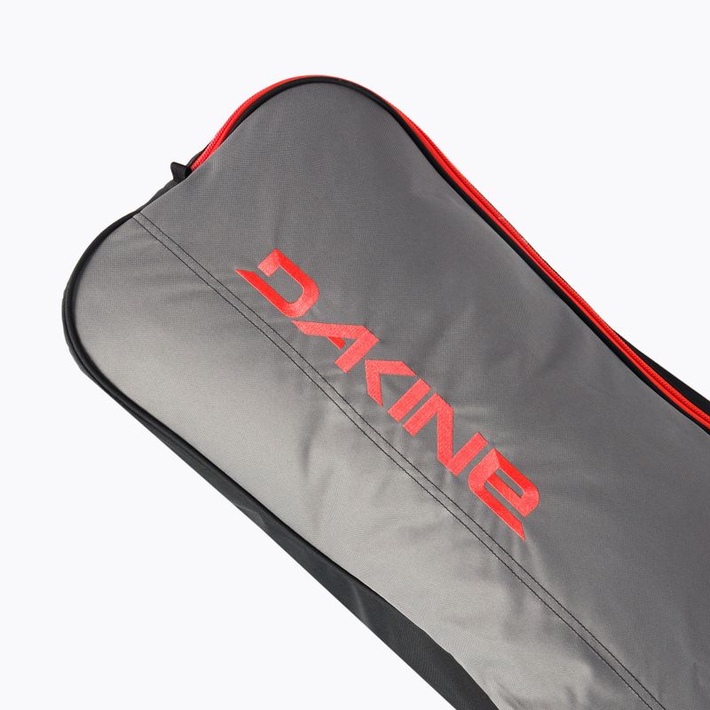 Dakine Pipe snieglenčių dangtis pilkos spalvos D10001465 4