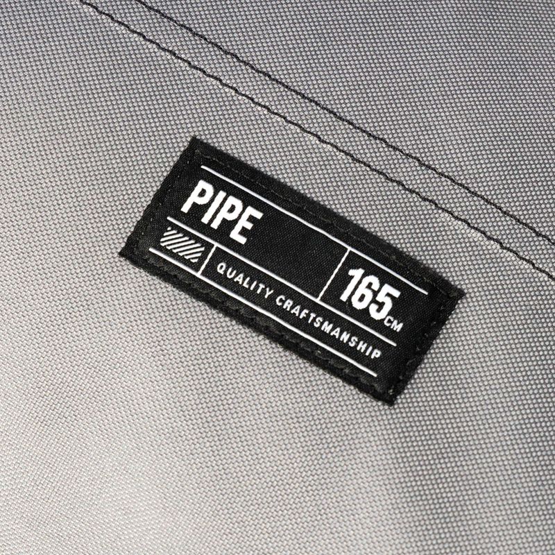 Dakine Pipe snieglenčių dangtis pilkos spalvos D10001465 5