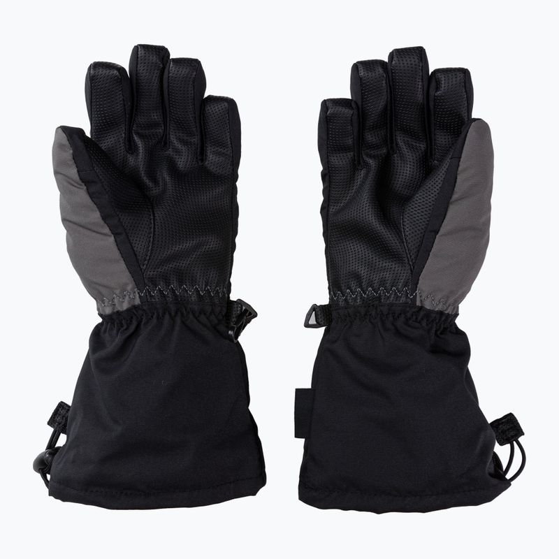 Dakine Tracker vaikiškos snieglenčių pirštinės pilkos D10003189 3