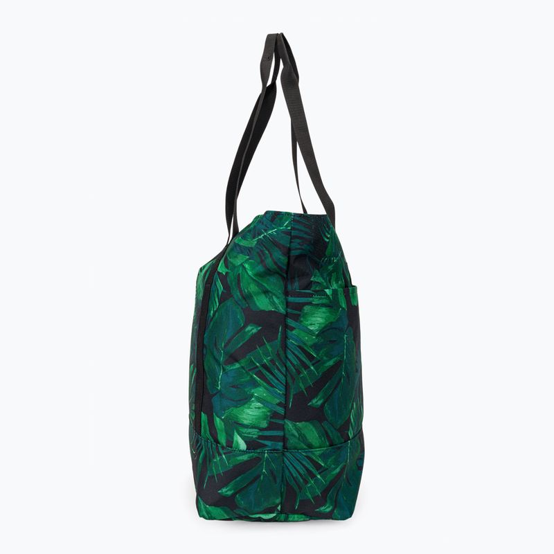 Dakine Classic Tote 33 moteriška rankinė žalia/juoda D10002607 4