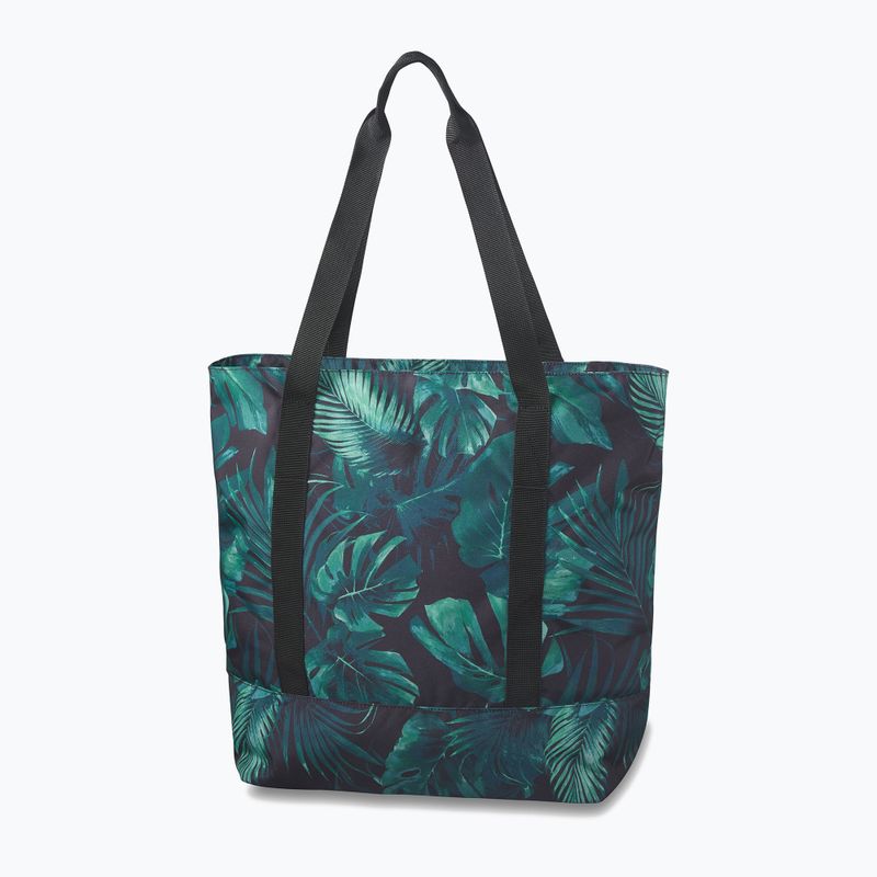 Dakine Classic Tote 33 moteriška rankinė žalia/juoda D10002607 7
