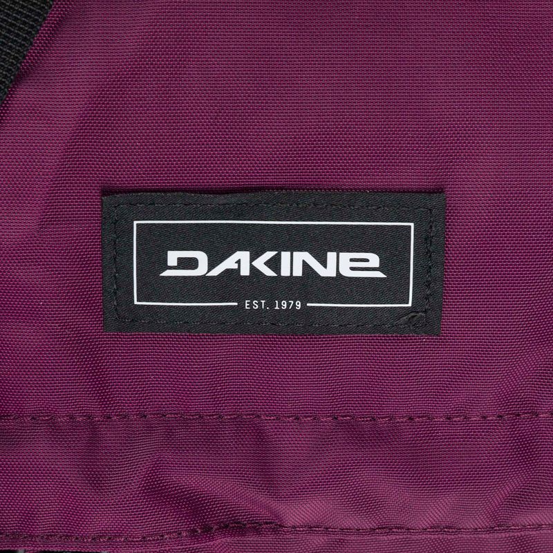 Dakine Eq Duffle 50 l kelioninis krepšys violetinės spalvos D10002935 3