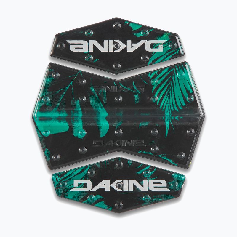 Dakine Modular Mat neslystanti pagalvėlė žalia/juoda D10001578