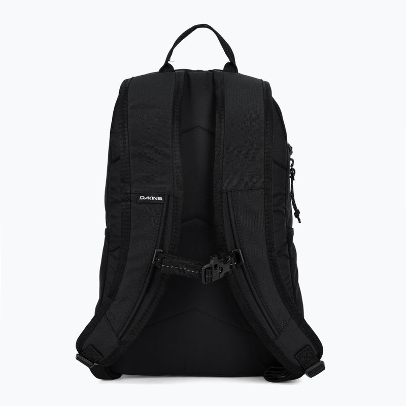 Dakine Kids Grom 13 urban kuprinė black D10003794 3