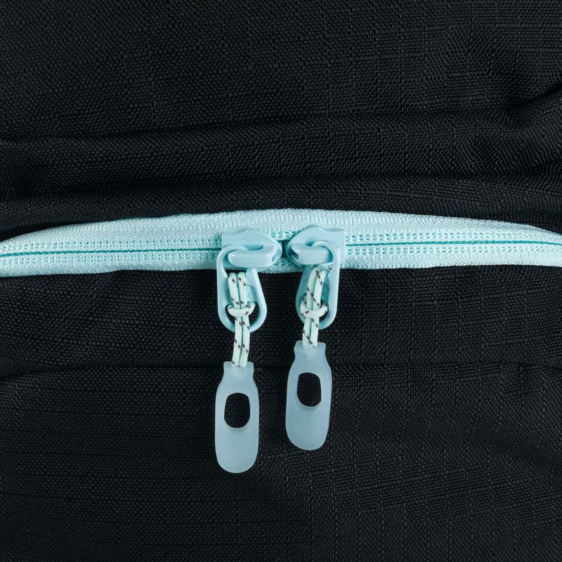 Dakine Heli Pro 20 moteriška snieglenčių kuprinė black-green D10003270 5