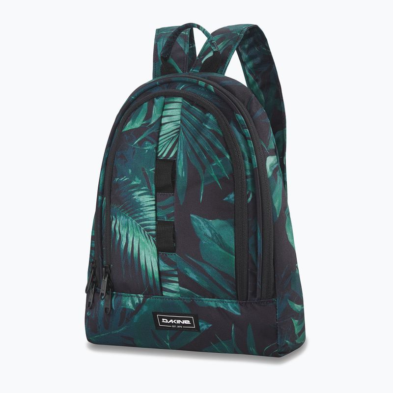 Dakine Cosmo 6.5 city kuprinė žalia/juoda D8210060 5