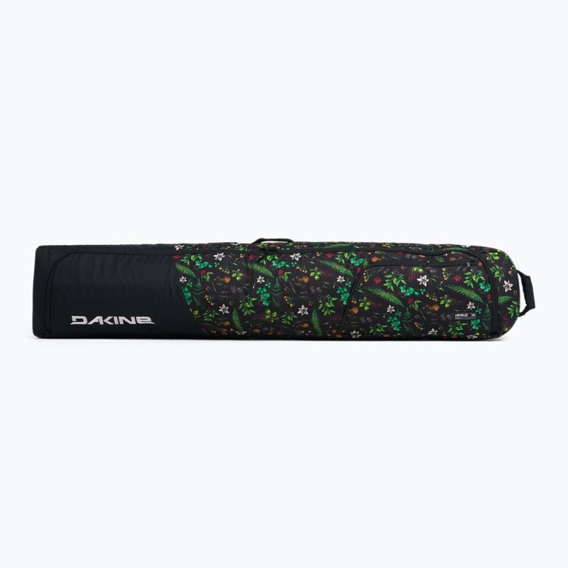 Dakine Low Roller snieglenčių dangtis žalias D10001463