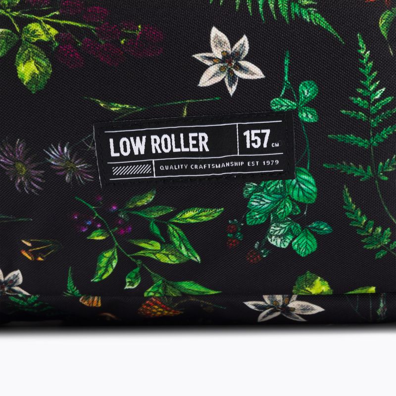 Dakine Low Roller snieglenčių dangtis žalias D10001463 9