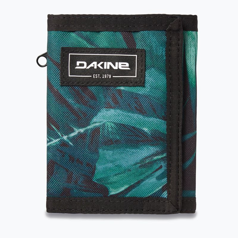 Dakine Vert Rail piniginė žalia/juoda D8820206 5