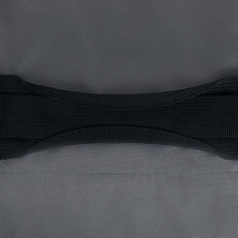 Dakine Fall Line slidinėjimo krepšys su ratukais, pilkas D10001459 8