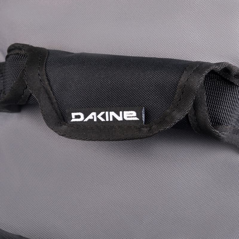 Dakine Fall Line slidinėjimo krepšys su ratukais, pilkas D10001459 9
