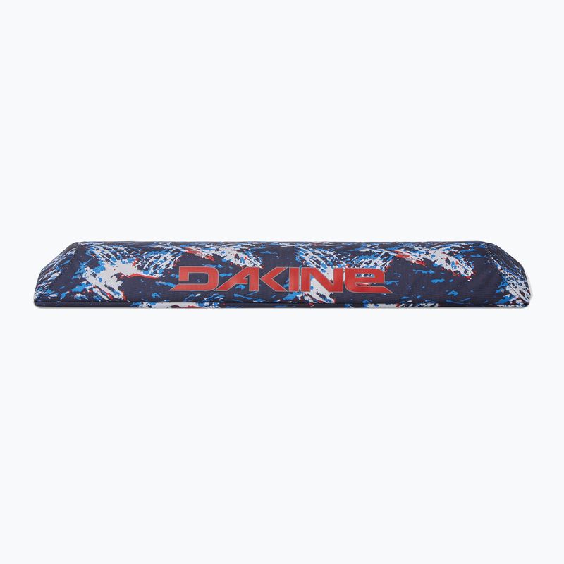 Dakine Aero Rack Pads 28" stogo bagažinės apvyniojimai mėlyni D8840302