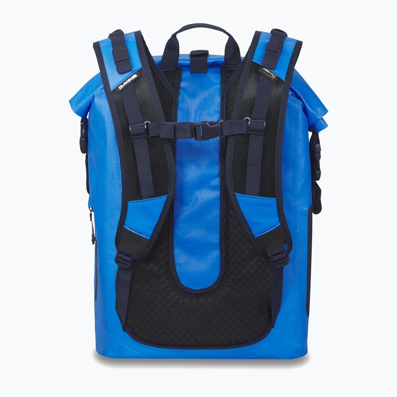 Dakine Cyclone II Dry Pack 36l banglenčių kuprinė mėlyna D10002827 6