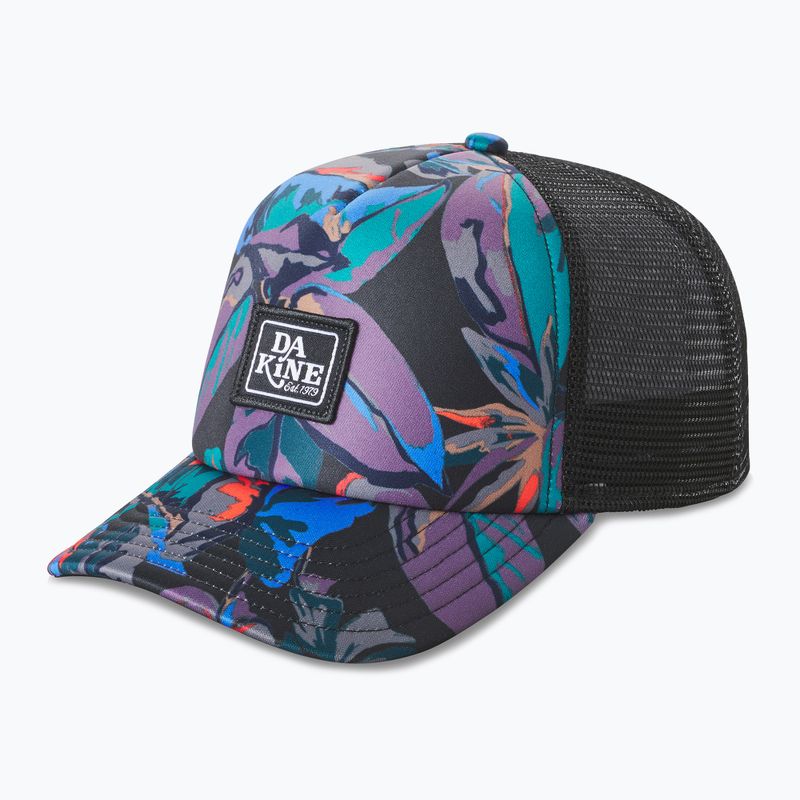 Dakine Lo Tide Trucker beisbolo kepuraitė, spalvota D10001898 5