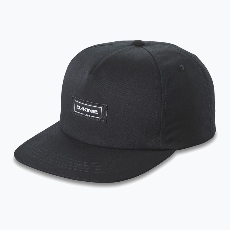 Dakine M2 Snapback beisbolo kepurė juoda D10003948 5