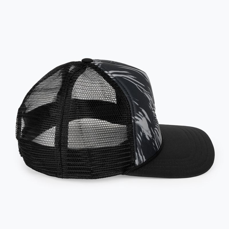 Dakine Sandblast Trucker beisbolo kepurė juoda D1000394949 2