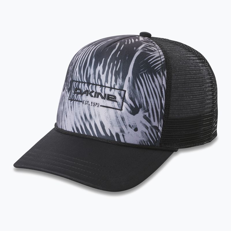 Dakine Sandblast Trucker beisbolo kepurė juoda D1000394949 5