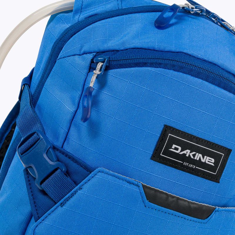 Dakine Drafter 10 dviračių kuprinė mėlyna D10003401 5