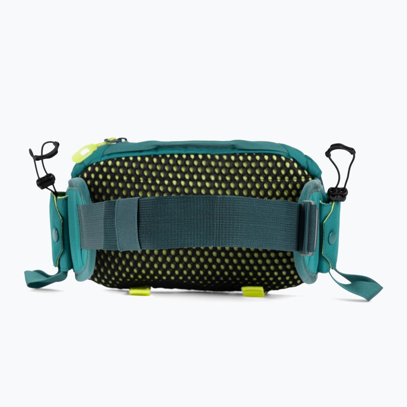 Dakine Hot Laps 2 dviračių portfeliai, mėlyni D10003406 3