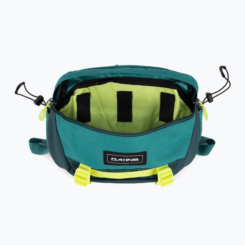 Dakine Hot Laps 2 dviračių portfeliai, mėlyni D10003406 5