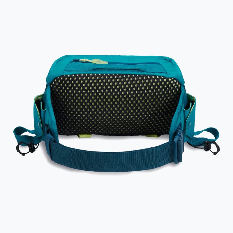 Dakine Hot Laps 2 dviračių portfeliai, mėlyni D10003406 7